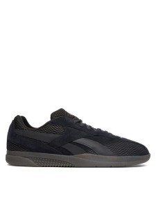 Reebok Sneakersy SS-HAMMER STREET 100244890 Szary
