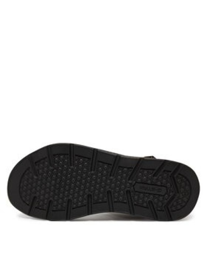 G-Star Raw Sandały ROY1-11 MI08 Brązowy