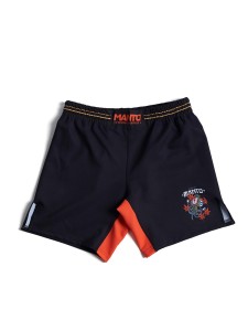Spodenki do MMA męskie Manto Kozuchi