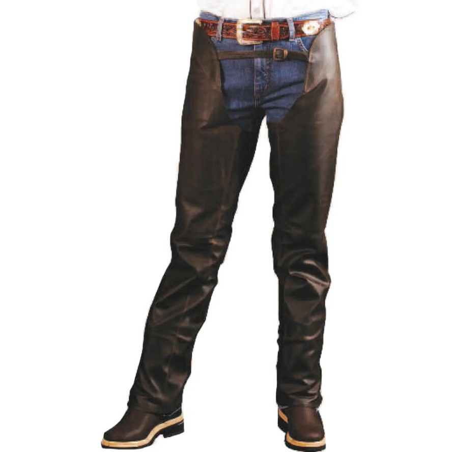Chaps western efekt pull-up Lakota