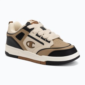 Buty męskie Champion RD18 Heritage SK8 Low Cut