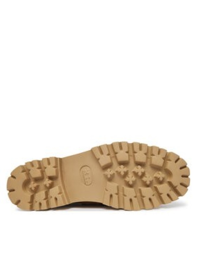 Clarks Loafersy Cleyhill Boat 26186178 Beżowy