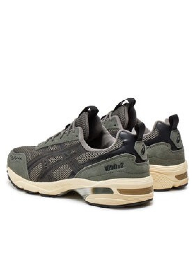 Asics Sneakersy Gel-1090V2 1203A382 Szary