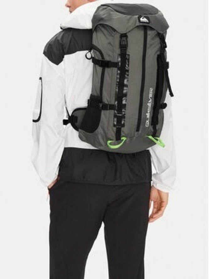 Quiksilver Plecak QUIC-P-004-07 Szary