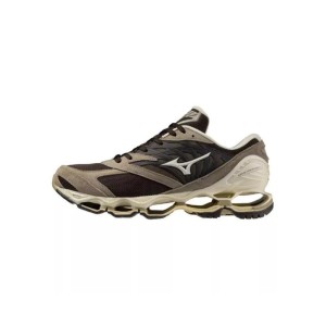 Buty Mizuno Wave Prophecy LS Marron/Beige