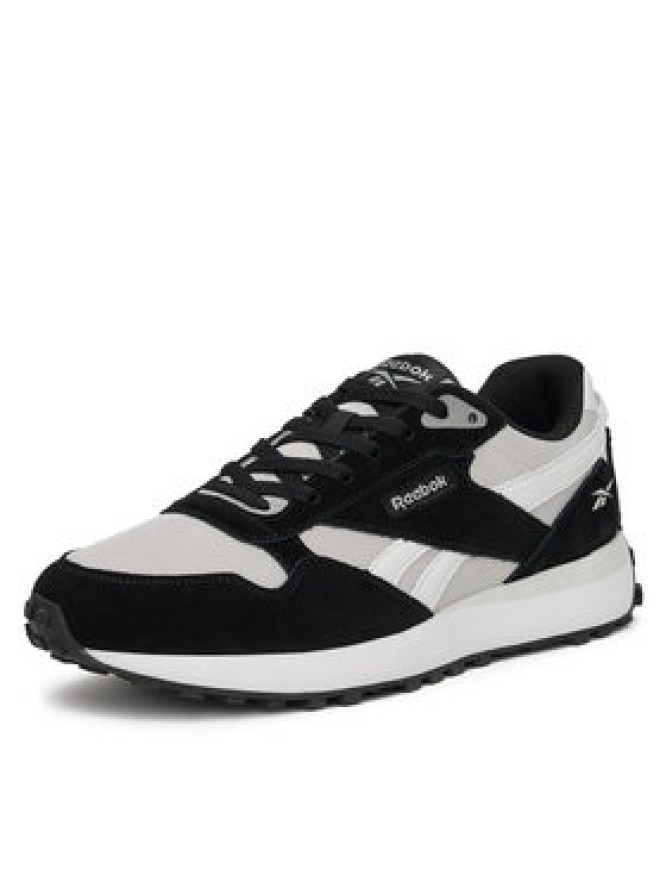 Reebok Sneakersy DRIVE AR30296MBSW Szary