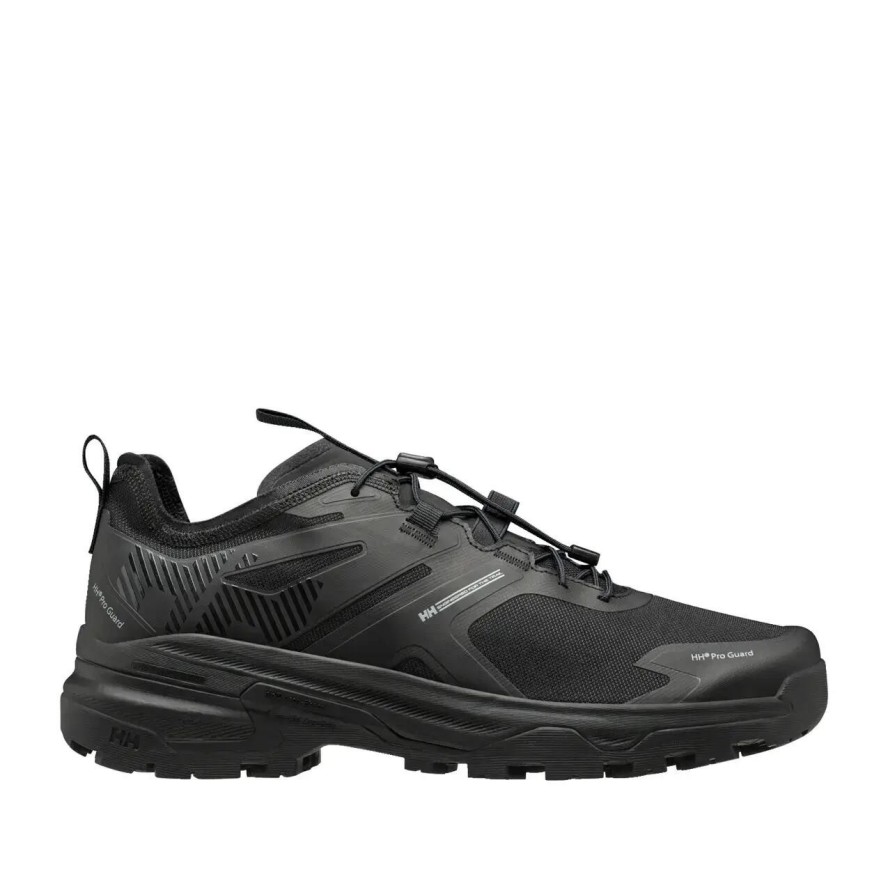 Buty turystyczne Helly Hansen Ridgefluer QL