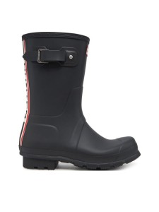 Hunter Kalosze MFS9353RMA Czarny