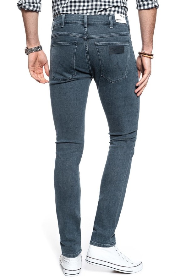 WRANGLER SPODNIE MĘSKIE LARSTON ICE LAKE W18SWF72D 112127664