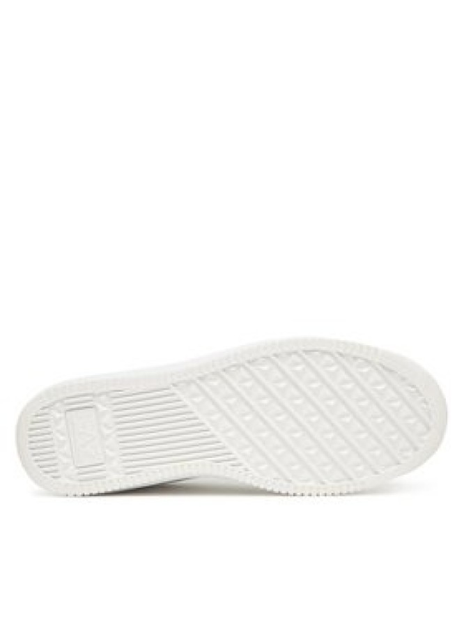 EA7 Emporio Armani Sneakersy 7X000345 AF11988 MZ038 Biały