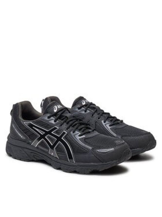 Asics Sneakersy Gel-Venture 6 1203A297 Czarny