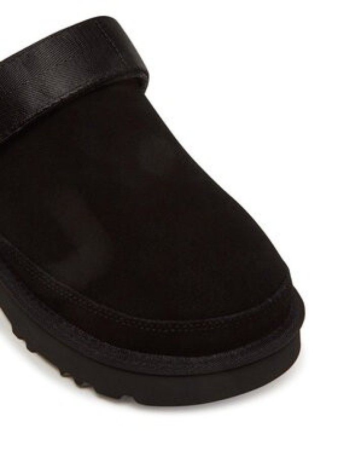 Ugg Klapki M Goldencoast Clog II 1166915 Czarny