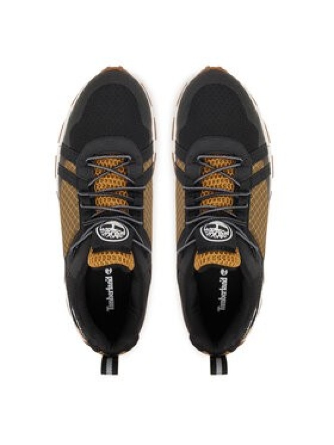 Timberland Sneakersy Winsor Trail Low TB0A6DH2EDM1 Brązowy