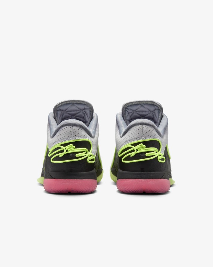 Nike LeBron XXII „Crown Jewel” Buty męskie do koszykówki
