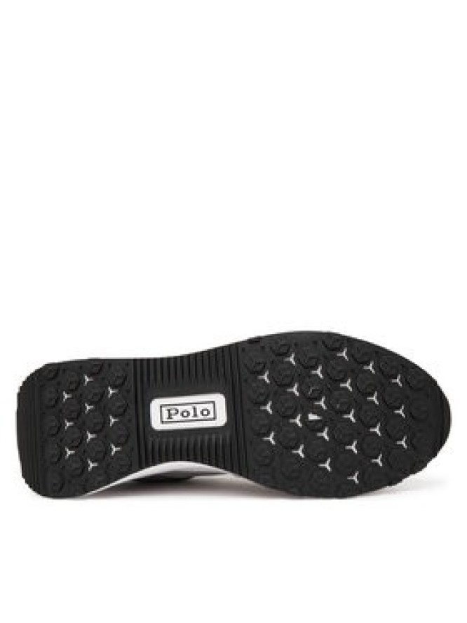 Polo Ralph Lauren Sneakersy Train 89 V2 809973974004 Szary