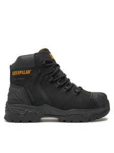 CAT Footwear Trapery Everett Ct S3 Wr Ci Hro Src P725322 Czarny