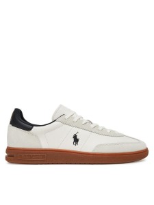 Polo Ralph Lauren Sneakersy Bedford 809961181001 Biały