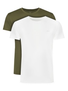 Gant Komplet t-shirtów 900012008 Kolorowy Regular Fit