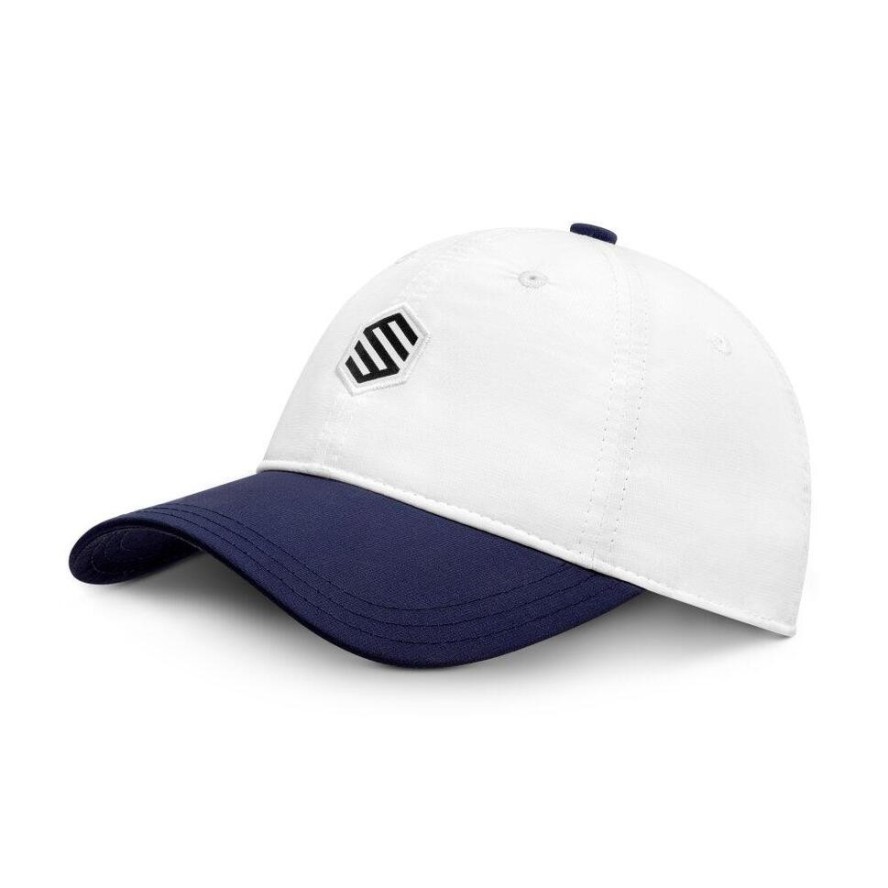 Czapka golfowa z daszkiem unisex Reserva