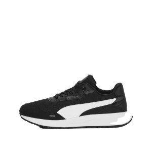 Buty PUMA Runtamed Noir/Blanc