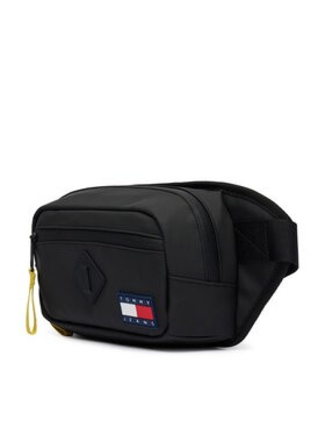 Tommy Jeans Nerka Tjm Daily Elevated Bumbag AM0AM14215 Czarny