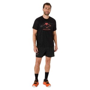 T-shirt Męski Logo Fujitrail