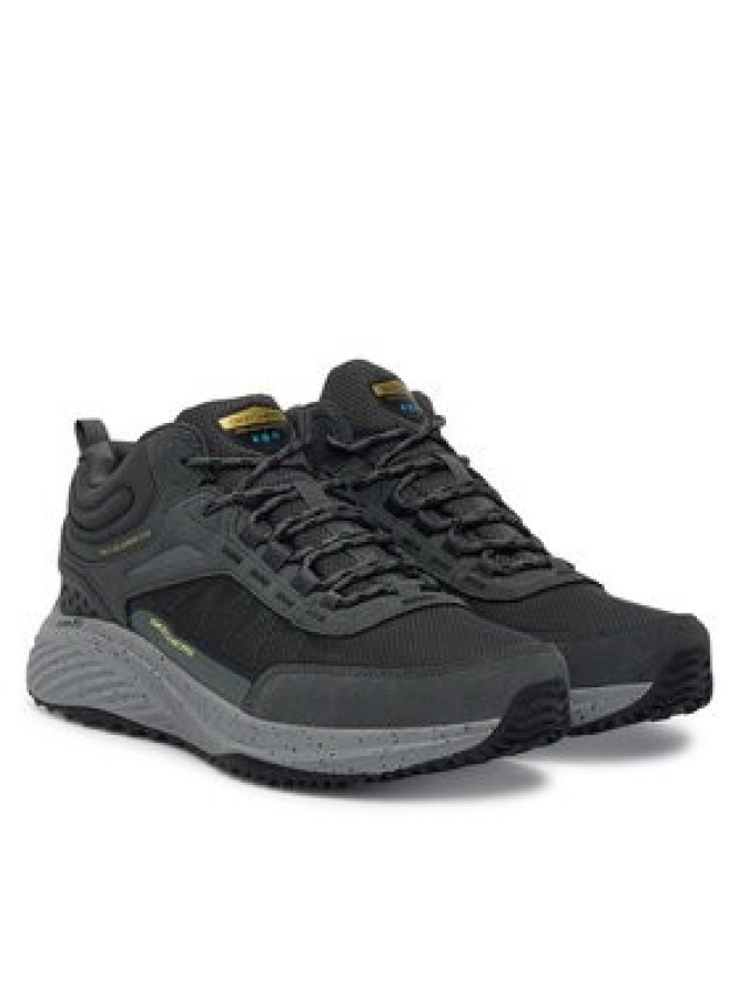 Skechers Sneakersy Bounder Rse 232961 CCLM Szary