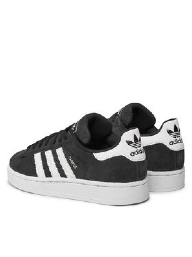 adidas Sneakersy Campus 2 ID9844 Czarny