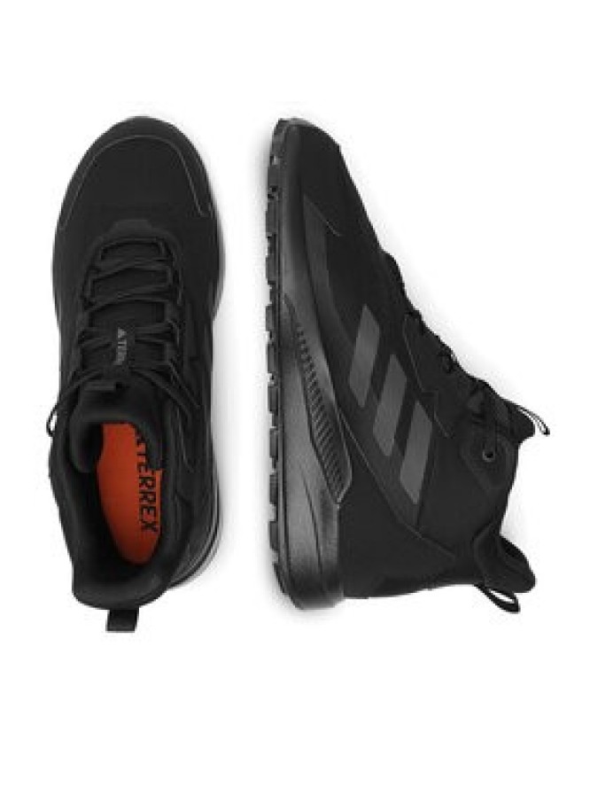 adidas Trekkingi C-TERREX ANYLANDER MID IE1473 Czarny
