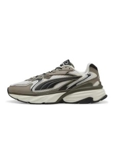 Buty PUMA Fade Nitro Szare