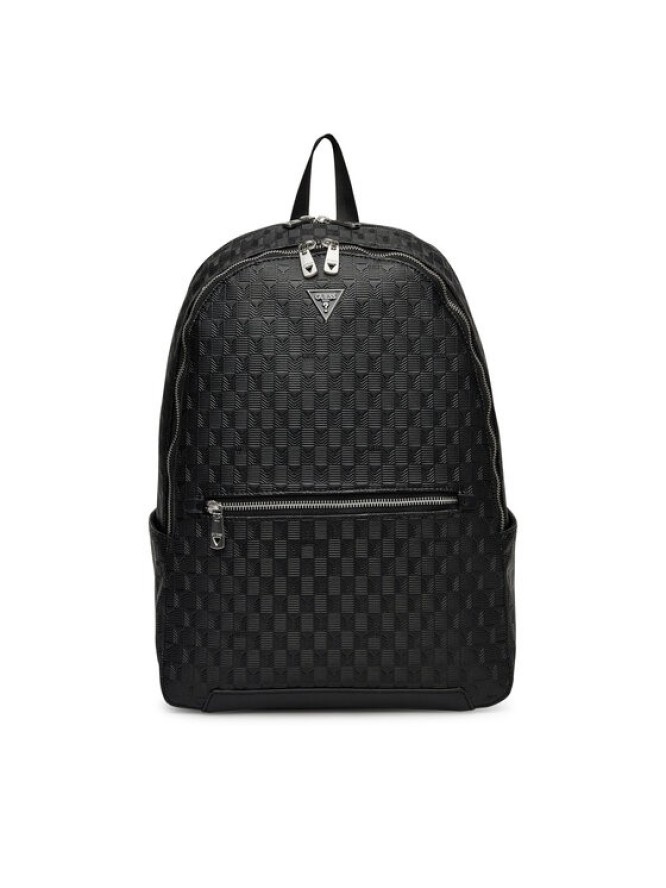 Guess Plecak HMTODEP5275 Czarny