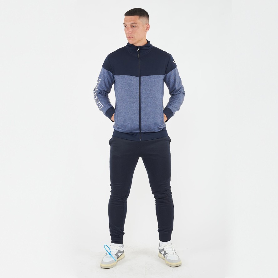 Komplet sportowy ILLINOIS dla dorosłych