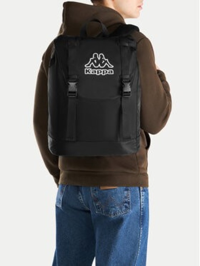 Kappa Plecak KPA-B-003-07 Czarny
