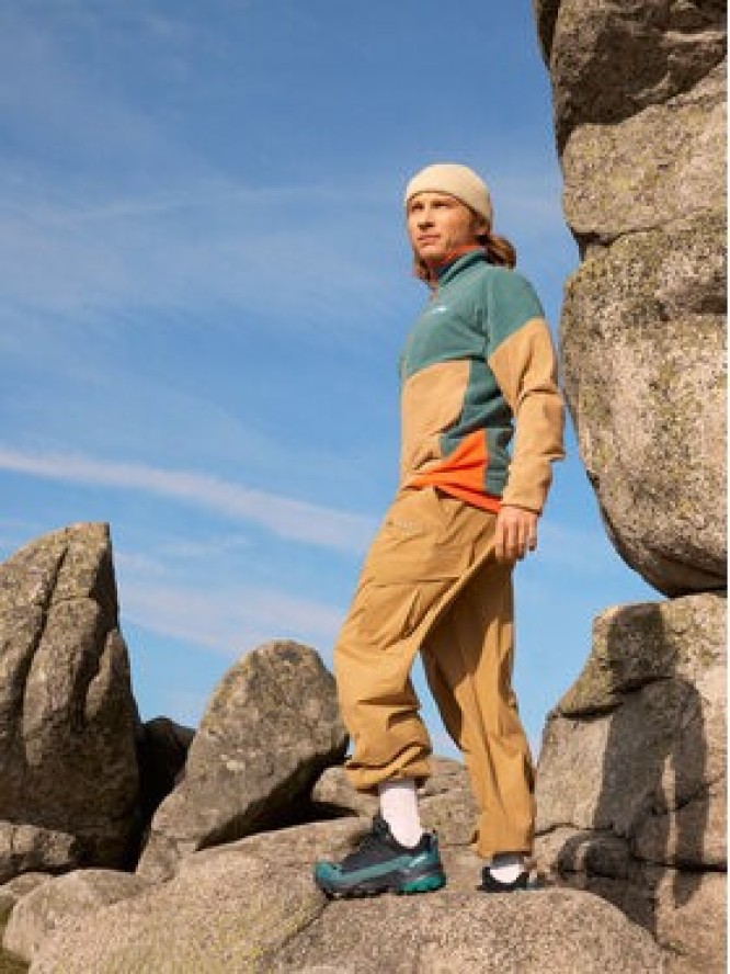 adidas Trekkingi Terrex Skychaser AX5 GORE-TEX JQ2209 Czarny