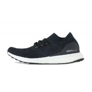 Buty biegowe adidas Ultraboost Uncaged Noir/Blanc