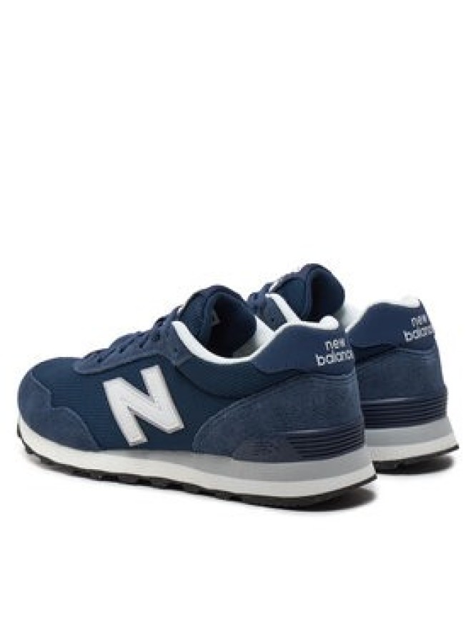 New Balance Sneakersy ML515NVY Granatowy