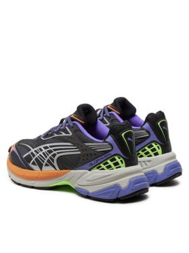 Puma Sneakersy Velophasis Born in the 2000s 398219 01 Kolorowy