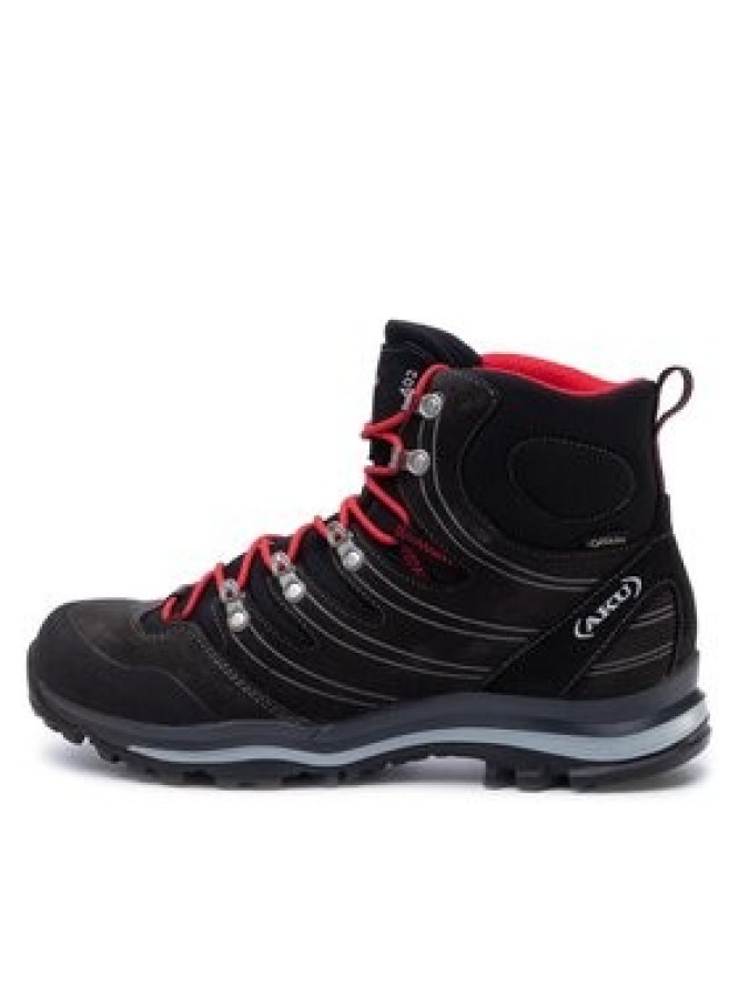 Aku Trekkingi Alterra Gtx GORE-TEX 402 Czarny