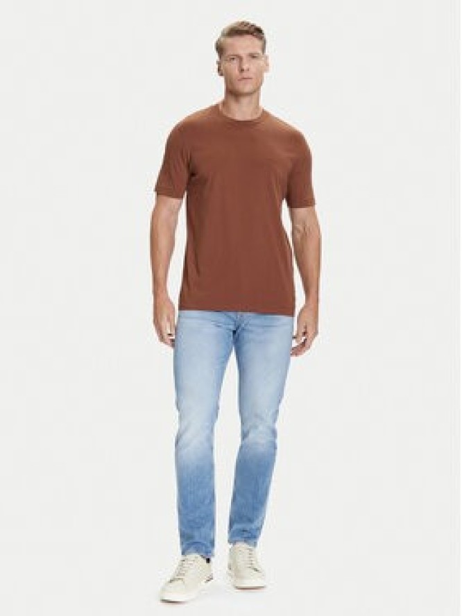 BOSS Jeansy C-Delaware 50544869 Niebieski Slim Fit