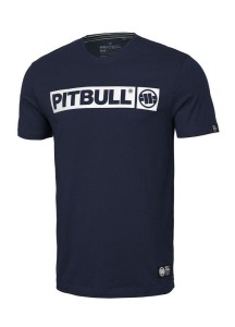 Koszulka męska Pitbull Hilltop