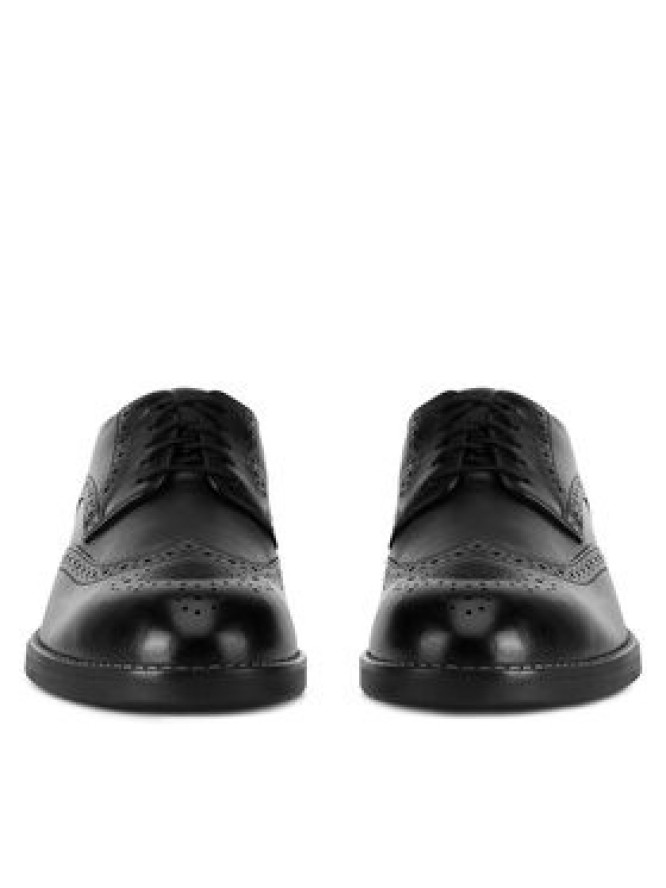 Lasocki Półbuty ONIX-01 MI25 Czarny