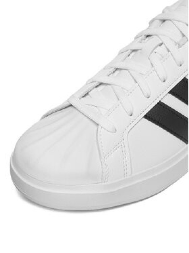 adidas Sneakersy CEO-STREETTALK JP8275 Biały