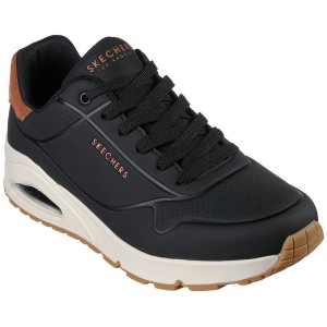 Buty sportowe męskie Skechers Uno Suited On Air