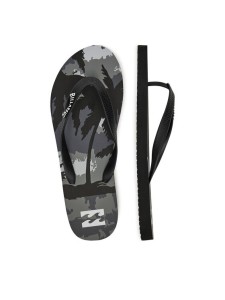 Billabong Japonki 800273 Czarny