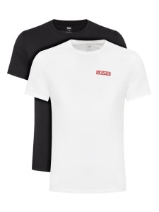 Levi's® Komplet t-shirtów 79681-0040 Kolorowy Slim Fit