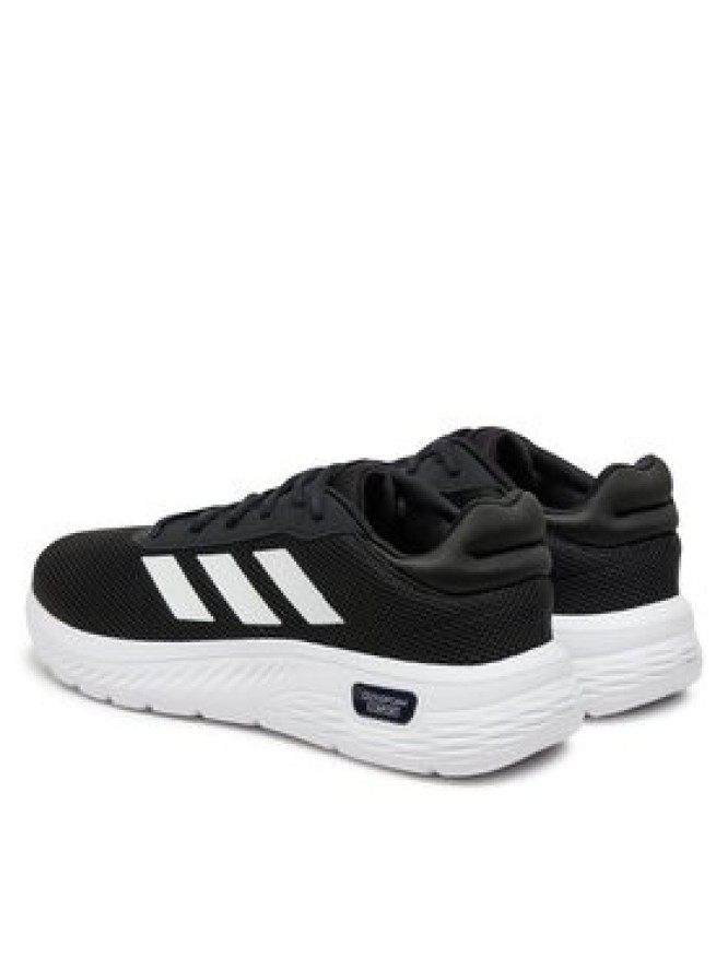 adidas Sneakersy Cloudfoam Comfy IH2973 Czarny