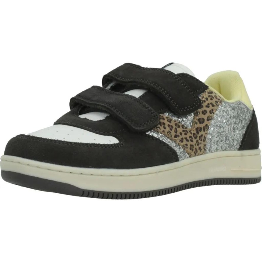 Buty VICTORIA 1124126V Wielokolorowy