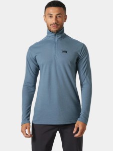 Sweter męski Helly Hansen Hp 1/2 Zip pul 2.0