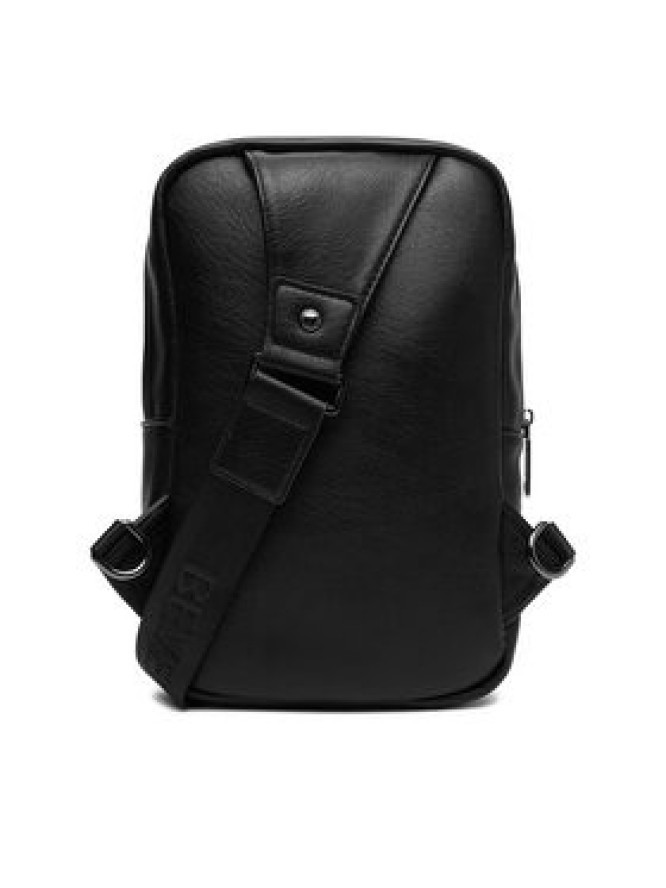 Beverly Hills Polo Club Torebka C-BHPC-L-019-08 Czarny