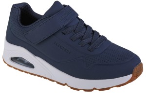 Skechers Uno - Air Blitz 403673L/NVY blauw -31